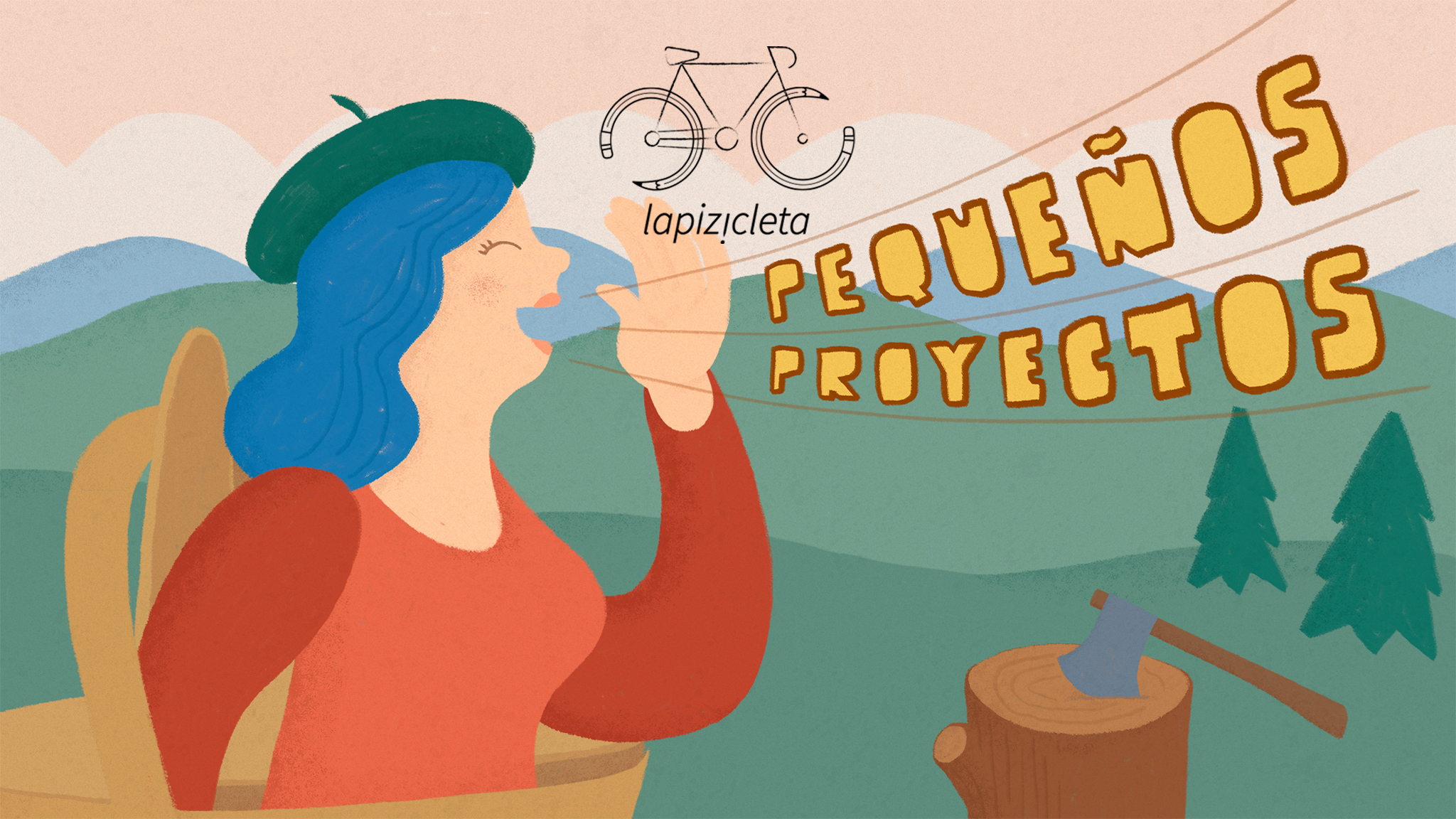 Pequeños proyectos